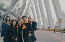 singapore graduates