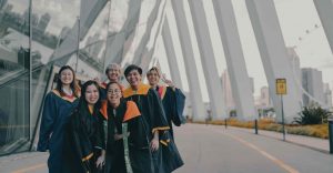singapore graduates