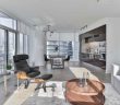 luxury condo