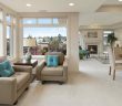 luxury condo