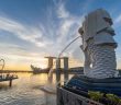 singapore office rental