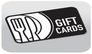 gift cards