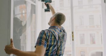 Enhance your home with professional handyman services in Singapore.