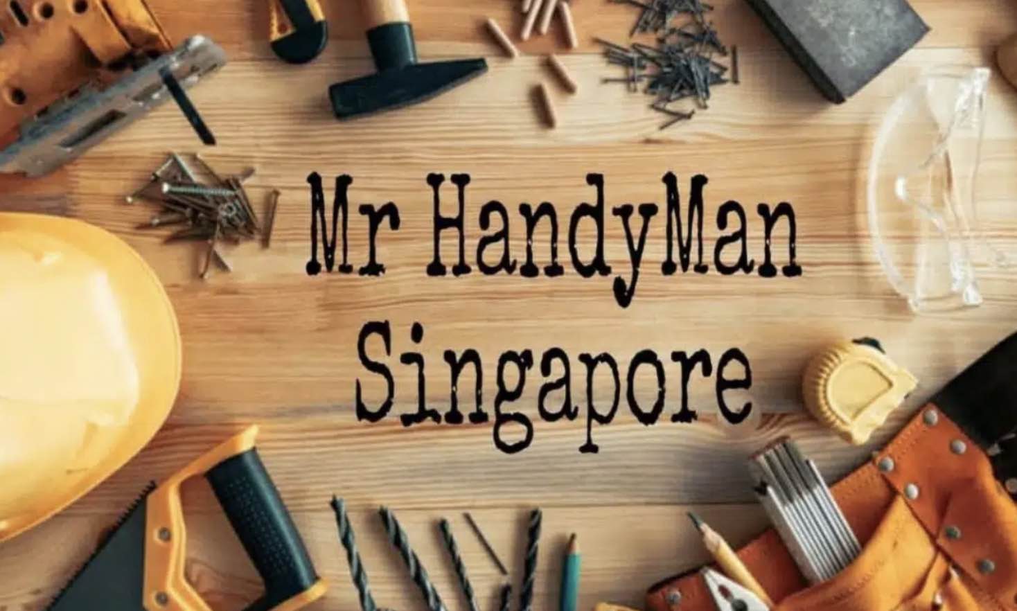 mr handyman