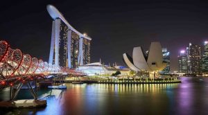 singapore
