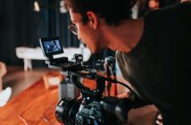 camera