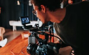 camera