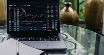 crypto chart