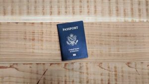 passport