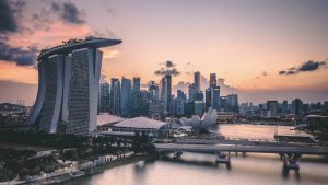 singapore