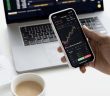 trading