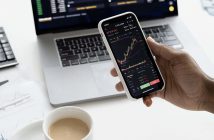 trading