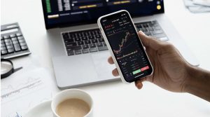 trading