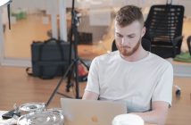 video editor