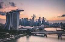 singapore