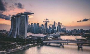 singapore