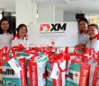 XM CSR Program