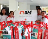 XM Contributes to The Betterment of Senior Citizens in Singapore
