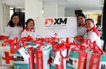 XM CSR Program