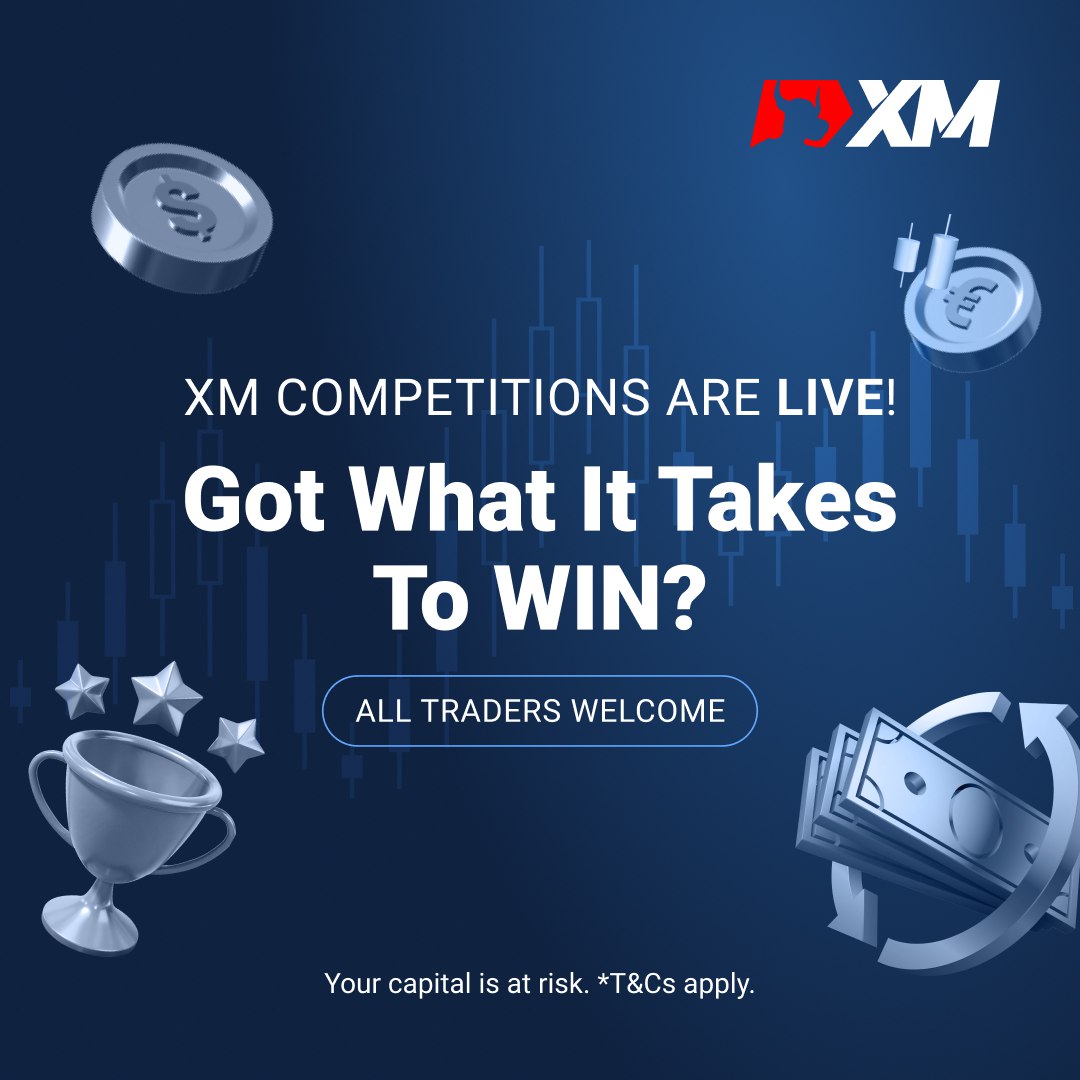 XM Social Competition