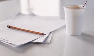 pencil