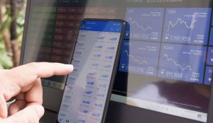 trading
