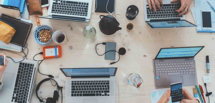 What Are Digital Skills? And Why You Need Them
