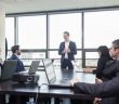 meeting