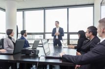 meeting