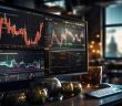 trading