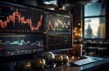 trading