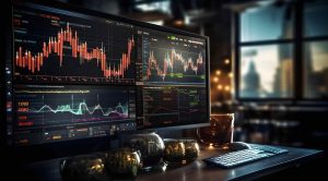 trading