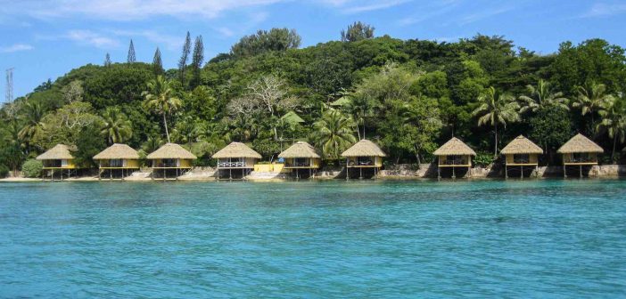 TOP 5 Countries for Immigration Through Investment