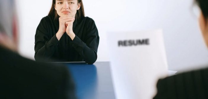 Selective Hiring: Navigating the Process of Employee Selection