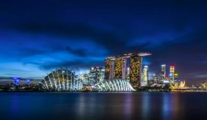 singapore
