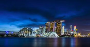 How To Find a Reliable Air Charter Company in Singapore singapore