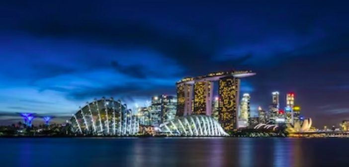 How To Find a Reliable Air Charter Company in Singapore