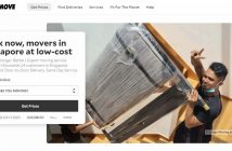 WiseMove HomePage