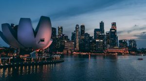 Singapore