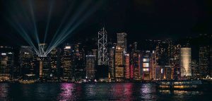 hong kong