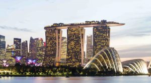 singapore