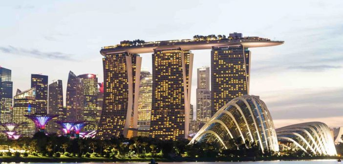 singapore