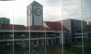 raffles