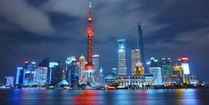 shanghai