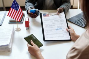 USA business