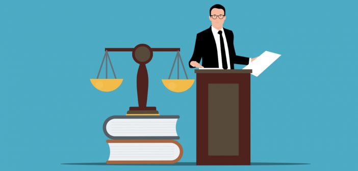 4 Finance-Based Situations When You Should Hire a Lawyer