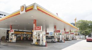 petrol