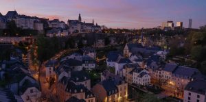 luxembourg