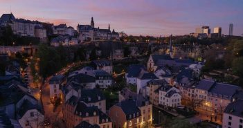 luxembourg