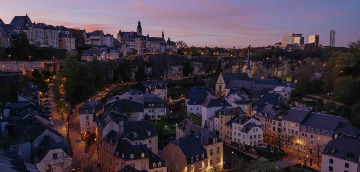 Understanding Salaries in Luxembourg: One of Europe’s Highest-Paying Countries